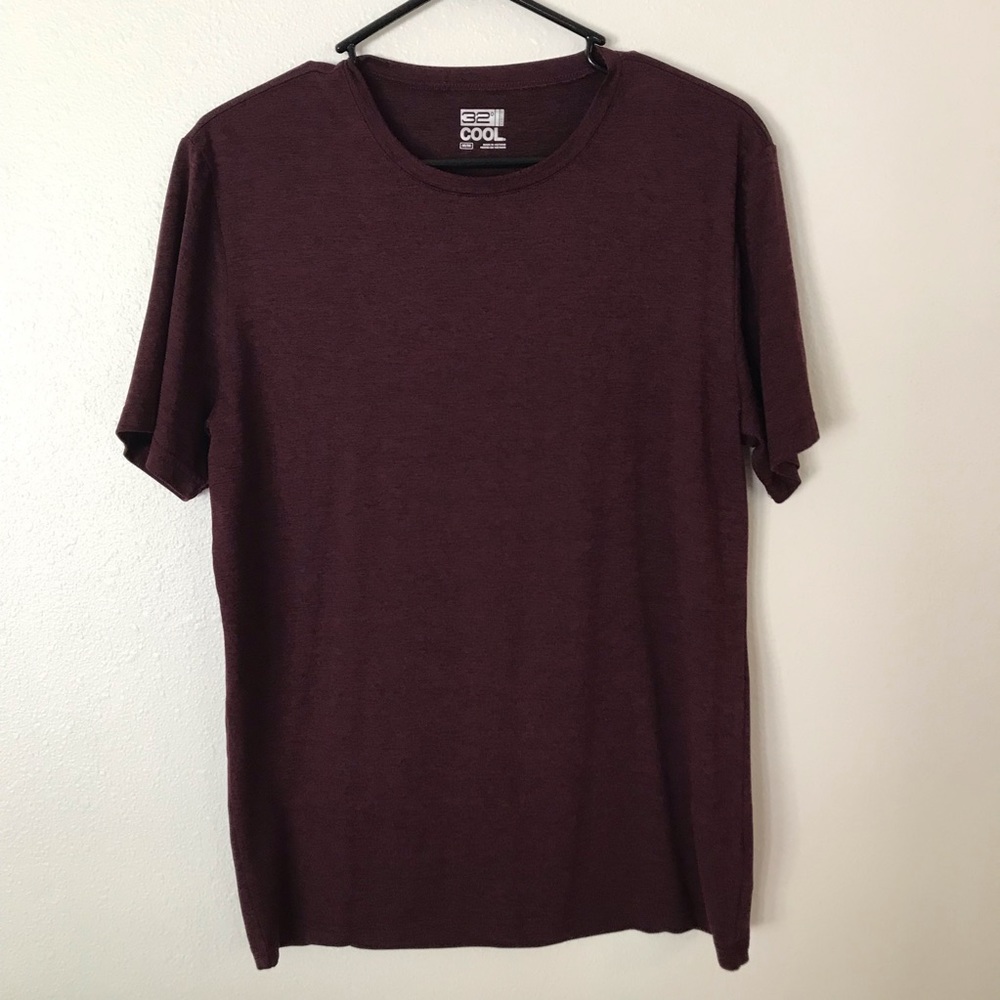 32° Cool T Shirt